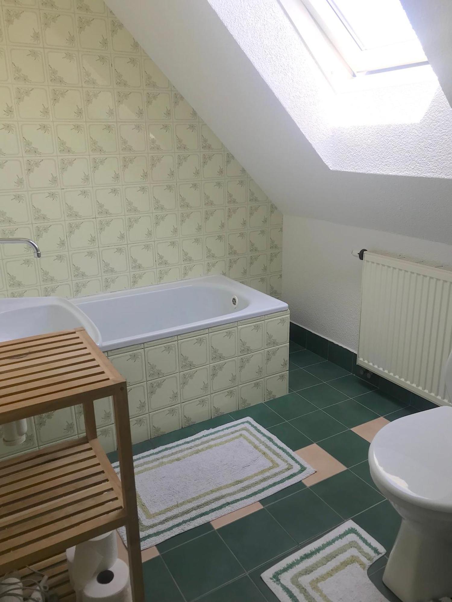 Apartmama Lipová Kültér fotó
