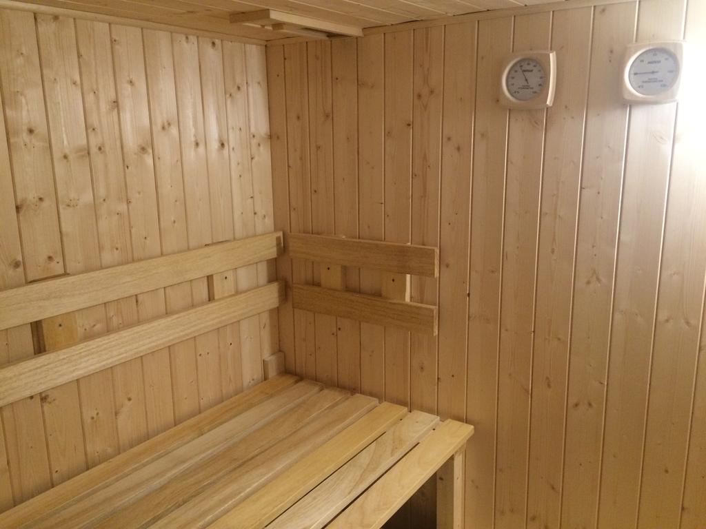 Apartmama Lipová Kültér fotó