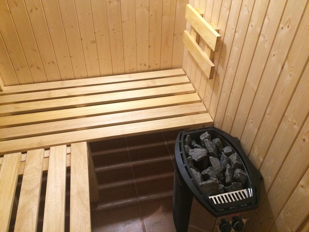 Apartmama Lipová Kültér fotó